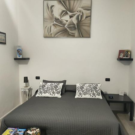 B&B Antica Napoli Extérieur photo